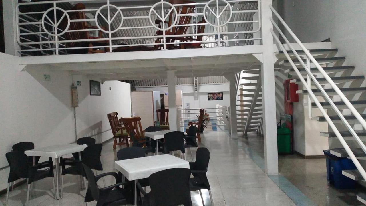 Hotel La Terraza 2020 Soacha Exterior foto